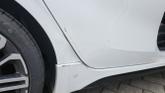 Thumbnail of 2021 White Kia Forte