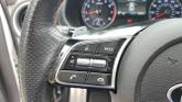 Thumbnail of 2021 White Kia Forte
