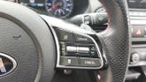 Thumbnail of 2021 White Kia Forte