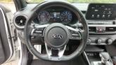 Thumbnail of 2021 White Kia Forte