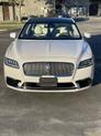 Photo of 2019 White Lincoln Continental