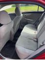 Thumbnail of 2012 Red Toyota Corolla