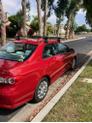 Thumbnail of 2012 Red Toyota Corolla