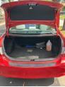 Thumbnail of 2012 Red Toyota Corolla