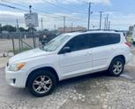 Thumbnail of 2011 White Toyota RAV4