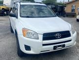 Thumbnail of 2011 White Toyota RAV4