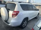 Thumbnail of 2011 White Toyota RAV4