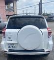 Thumbnail of 2011 White Toyota RAV4