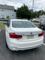 Thumbnail of 2016 White BMW 328