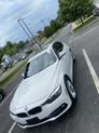 Photo of 2016 White BMW 328