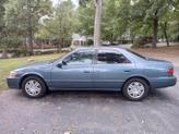 Thumbnail of 2000 Blue Toyota Camry