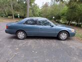 Thumbnail of 2000 Blue Toyota Camry