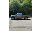 Thumbnail of 2015 Gray Ford F-150