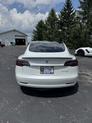 Thumbnail of 2021 White Tesla Model 3