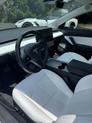 Thumbnail of 2021 White Tesla Model 3