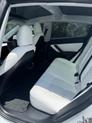 Thumbnail of 2021 White Tesla Model 3