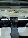 Thumbnail of 2021 White Tesla Model 3
