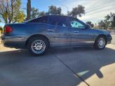 Thumbnail of 2006 Blue Buick LaCrosse
