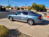 Thumbnail of 2006 Blue Buick LaCrosse