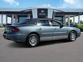 Thumbnail of 2006 Blue Buick LaCrosse