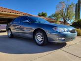 Thumbnail of 2006 Blue Buick LaCrosse