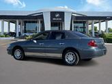 Thumbnail of 2006 Blue Buick LaCrosse