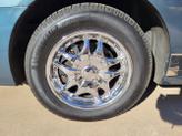 Thumbnail of 2006 Blue Buick LaCrosse