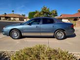 Thumbnail of 2006 Blue Buick LaCrosse