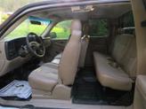 Thumbnail of 2005 White Chevrolet Silverado 2500