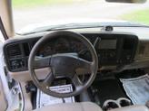 Thumbnail of 2005 White Chevrolet Silverado 2500