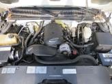 Thumbnail of 2005 White Chevrolet Silverado 2500