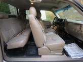 Thumbnail of 2005 White Chevrolet Silverado 2500