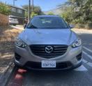 Thumbnail of 2016 Silver Mazda CX-5