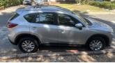 Thumbnail of 2016 Silver Mazda CX-5