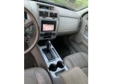 Thumbnail of 2008 Black Mercury Mariner Hybrid