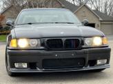Thumbnail of 1999 Black BMW M3