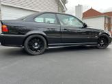 Thumbnail of 1999 Black BMW M3