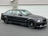 Thumbnail of 1999 Black BMW M3
