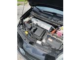 Thumbnail of 2015 Black Toyota Prius