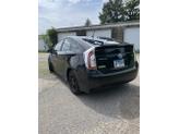 Thumbnail of 2015 Black Toyota Prius