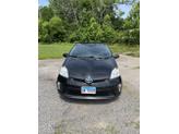 Thumbnail of 2015 Black Toyota Prius