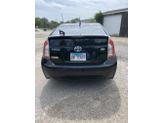 Thumbnail of 2015 Black Toyota Prius