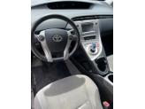 Thumbnail of 2015 Black Toyota Prius