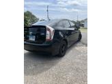 Thumbnail of 2015 Black Toyota Prius