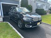 Thumbnail of 2018 Black BMW X5