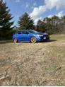 Thumbnail of 2018 Blue Subaru WRX