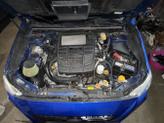 Thumbnail of 2018 Blue Subaru WRX