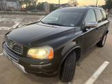 Thumbnail of 2014 Black Volvo XC90