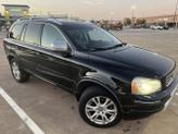 Photo of 2014 Black Volvo XC90
