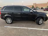 Thumbnail of 2014 Black Volvo XC90